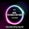 Best Of House, Tech House & Deep House - #10 Years Anniversary