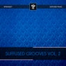 Suffused Grooves, Vol. II