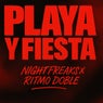 Playa Y Fiesta - Nightfreaks Radio Mix