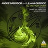 Só Me Falta Viver (Remixes by Lamas (BR), Fabulous & Ivan Romero)