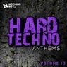 Nothing But... Hard Techno Anthems, Vol. 13