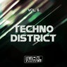 Techno District, Vol. 6