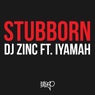 Stubborn (feat. IYAMAH) [Ext]