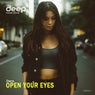 Open Your Eyes