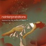 Reinterpretations (Inspired By The Works Of Kitaro)