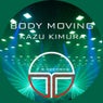 Body Moving