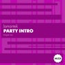 Party intro