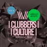 Clubbers Culture: Different Deep, Vol.2