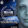 3 Years INSANE (Anthem Collection) (Mixed by Van Bass-10)