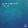 Call Not Available - Remix