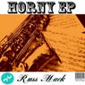 Horny EP