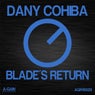 Blade's Return