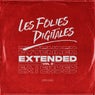 Extended, Vol. 2