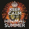 minimal summer
