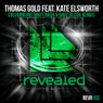Colourblind - Matt Nash & Dave Silcox Remix