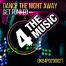 DANCE THE NIGHT AWAY