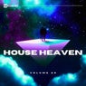 House Heaven, Vol. 20