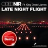Late Night Flight (Berny Mixes)