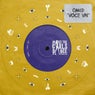 Voce Vai (Extended Mix)