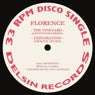 The Vineyard (Convextion & Peter Ford Remixes)
