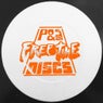 FREETIME 003 - B