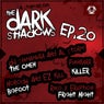 The Dark Shadows EP, Pt. 20