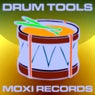 Moxi Drum Tools Vol. 12