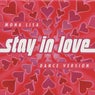 Stay in Love
