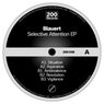 Selective Attention EP