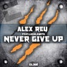 Never Give Up (feat. Lacalamita)