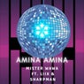 Amina Amina (feat. LIIX & Sharpman)