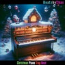 Christmas Piano Trap Beat