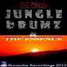 Jungle Drumz / The Essence