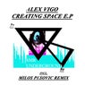 Creating Space E.P