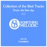 Collection of the Best Tracks From: Iris Dee Jay, Pt. 2