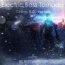 Electric Bass Tornado - Single