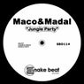 Jungle Party EP