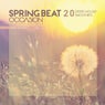 Spring Beat Occasion (2016 Edition) [20 Deep-House Smoothies], Vol. 3