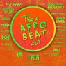 This Is Afro Beat Vol. 1