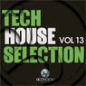 Tech House Vol 13
