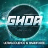 Global Hard Dance Anthems, Vol. 3