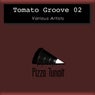 Tomato Groove 02
