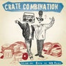Crate Combination (45 Prince vs. Kista) (Vol. 1)