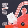 JACKIN HOUSE Collection 4