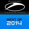 Armin van Buuren presents A State of Trance - Best of 2014