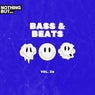 Nothing But... Bass & Beats, Vol. 26