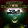 Feest Knallers, Vol. 2 (Carnaval 2018)