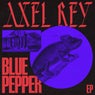 Blue Pepper EP
