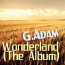 Wonderland (The Album)