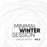Minimal Winter Session, Vol. 3